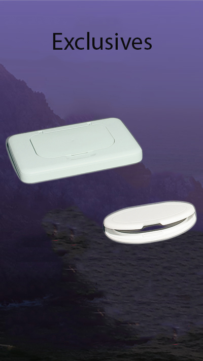 Prodotti in esclusiva